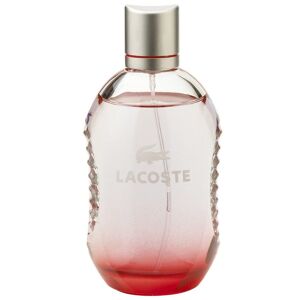 Lacoste RED (old Style In Play) edt 125ml