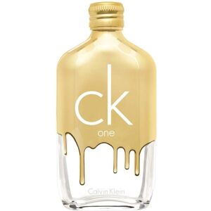 Calvin Klein CK One Gold edt 100ml