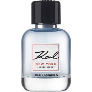 Karl Lagerfeld Karl New York Mercer Street Edt 60ml