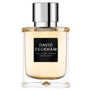 David Beckham Follow Your Instinct Edt 50ml