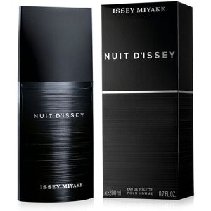 Issey Miyake Nuit D'issey edt 75ml