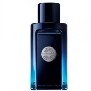 Antonio Banderas The Icon Edt 100ml