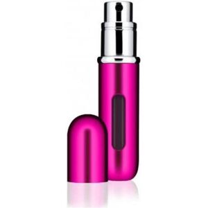 Travalo Classic Refillable Perfume Hot Pink 5ml