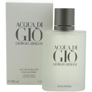 Giorgio Armani Acqua Di Gio Eau De Toilette 100ml Spray