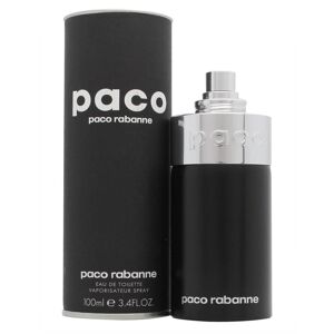 Paco Rabanne Paco Eau de Toilette 100ml Spray