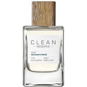 CLEAN Reserve Blend Rain Edp 50ml