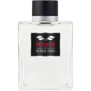 Antonio Banderas Power of Seduction Edt 200ml