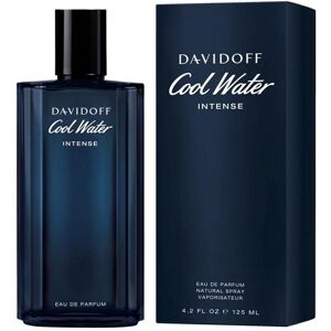 Davidoff Cool Water for Men Intense Edp 125ml