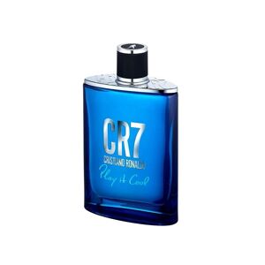 Cristiano Ronaldo CR7 Play It Cool Edt 50ml