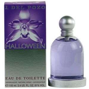 Dameparfume Halloween Jesus Del Pozo EDT