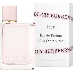 Dameparfume Her Burberry (EDP) Her Burberry Her