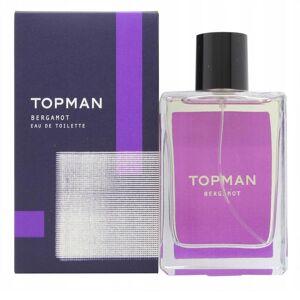 Topman Bergamot Edt 100ml