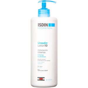 Hydrerende Body Lotion Isdin Ureadin Lotion 10 Tør hud (400 ml)