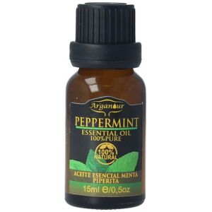 Vigtig olie Arganour Mint (15 ml)