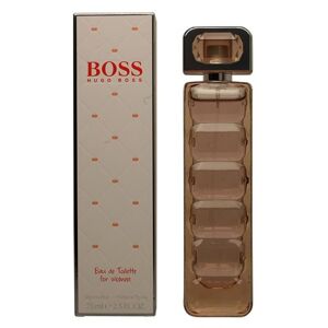 Dameparfume Boss Orange Hugo Boss EDT