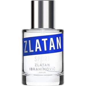 Zlatan Ibrahimovic Zlatan Sport Pro Edt 50ml TESTER