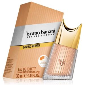 Bruno Banani Daring woman Edt 30ml