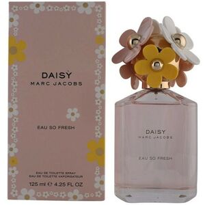 Dameparfume Daisy Eau So Fresh Marc Jacobs EDT 125 ml 75 ml Daisy Eau so Fresh