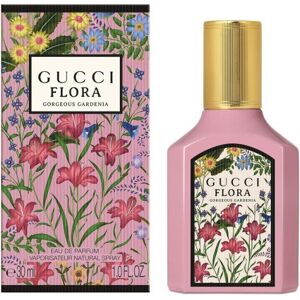 Dameparfume Gucci Flora Gorgeous Gardenia EDP EDP 30 ml