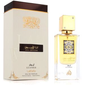 Herreparfume Lattafa EDP Ana Abiyedh Leather (60 ml)