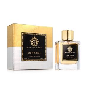 Unisex parfume Ministry of Oud 100 ml Oud Royal