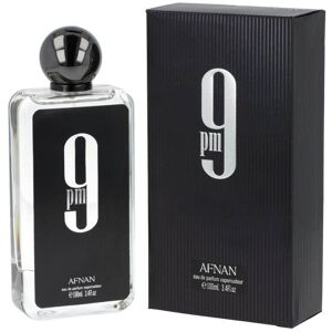 Herreparfume Afnan EDP 9 Pm 100 ml