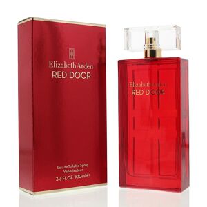 Dameparfume Elizabeth Arden EDT Red Door (100 ml)