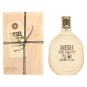 Dameparfume Fuel For Life Femme Diesel EDP EDP