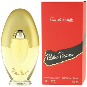 Dameparfume Paloma Picasso EDT Paloma Picasso 30 ml