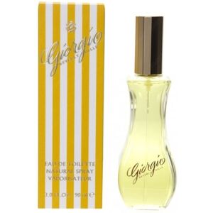 Giorgio Beverly Hills Giorgio Edt 90ml