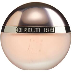 Cerruti 1881 Femme Edt 30ml