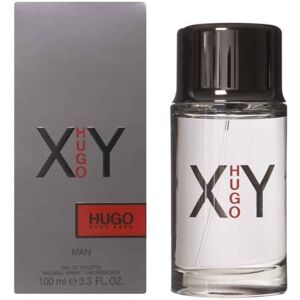 Hugo Boss Hugo XY Edt 100ml