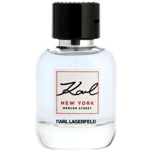 Karl Lagerfeld Karl New York Mercer Street Edt 60ml