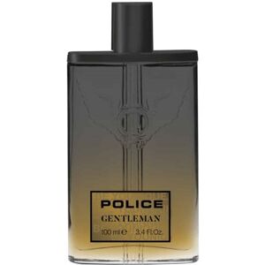 Police Gentleman Edt 100ml