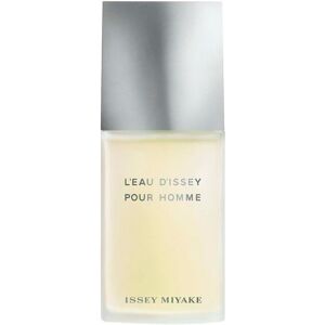 Issey Miyake L'Eau d'Issey Pour Homme Edt 125ml