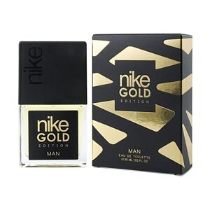 Herreparfume Nike EDT Gold Edition Man (30 ml)