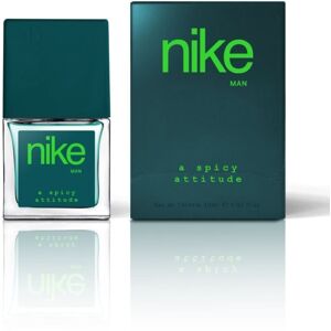 Herreparfume Nike EDT A Spicy Attitude (30 ml)