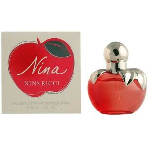 Dameparfume Nina Nina Ricci EDT