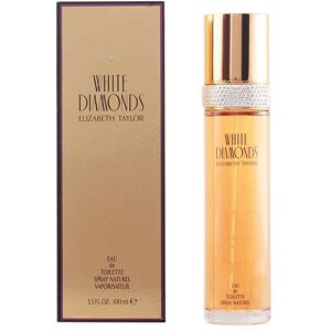 Dameparfume Elizabeth Taylor (100 ml) (EDT (Eau de Toilette))