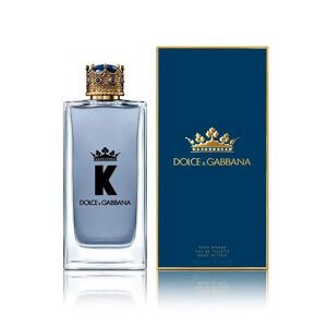 Herreparfume Dolce & Gabbana King 200 ml