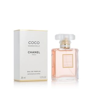 Dameparfume Chanel EDP Coco Mademoiselle 35 ml
