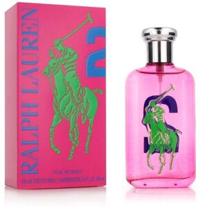 Dameparfume Ralph Lauren Big Pony 2 for Women EDT 100 ml