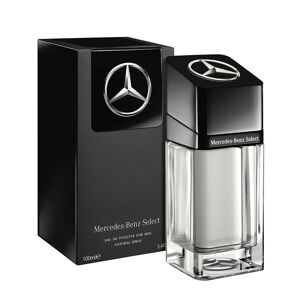 Mercedes-Benz Herreparfume Mercedes Benz EDT Select 100 ml