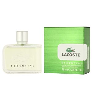 Herreparfume Lacoste EDT Essential 75 ml