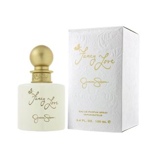 Dameparfume Jessica Simpson EDP Fancy Love 100 ml