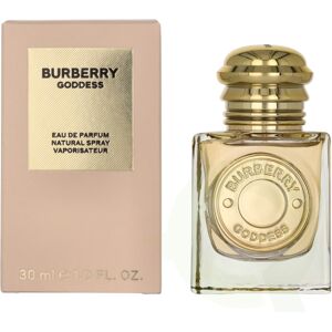 Burberry Goddess Edp Spray carton @ 1 bottle x 30 ml