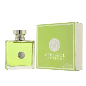 Dameparfume Versace EDT Versense 100 ml