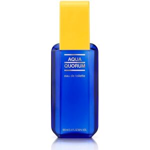 Antonio Puig Aqua Quorum Edt 100ml