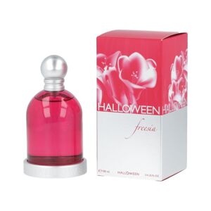 Dameparfume Jesus Del Pozo EDT 100 ml Halloween Freesia