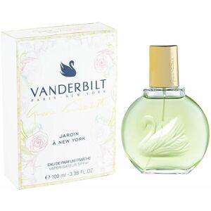 Dameparfume Vanderbilt Jardin a New York Eau Fraîche EDP EDP 100 ml